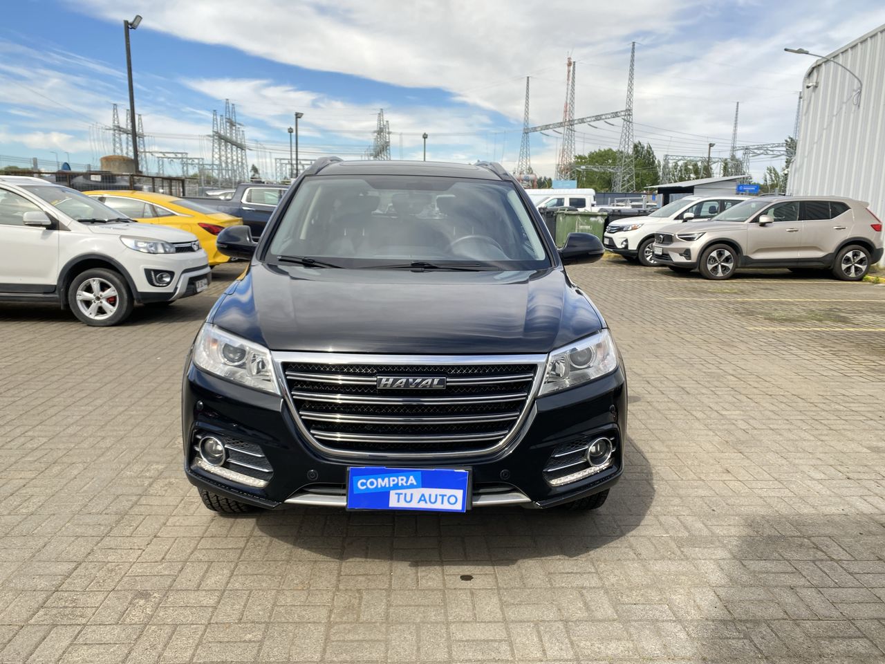 HAVAL - 2