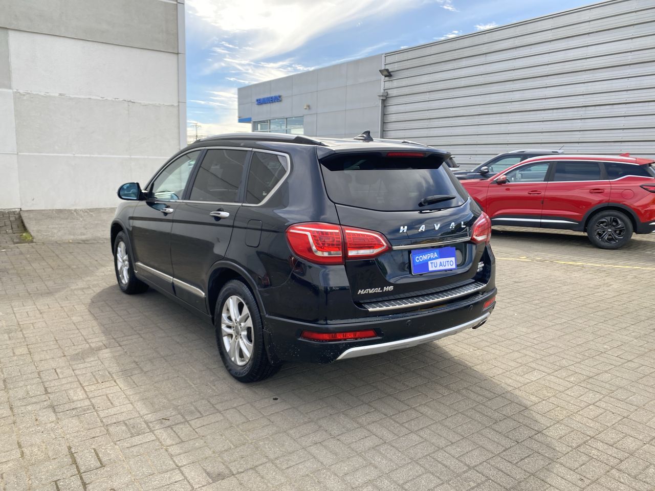 HAVAL - 5