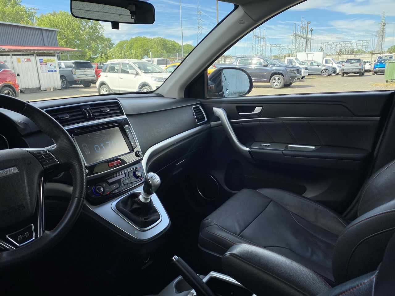 HAVAL - 10