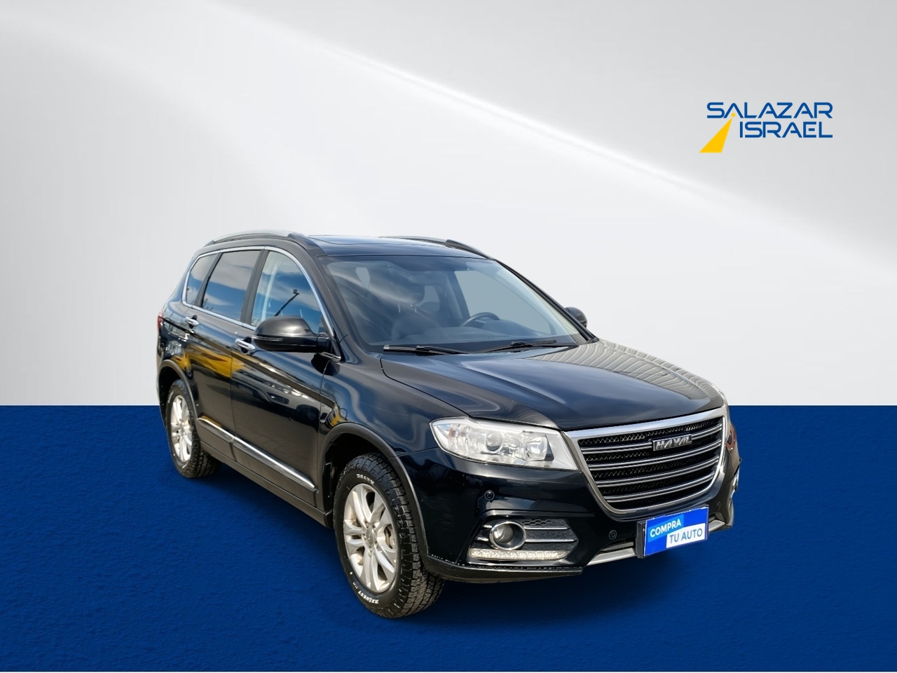 HAVAL