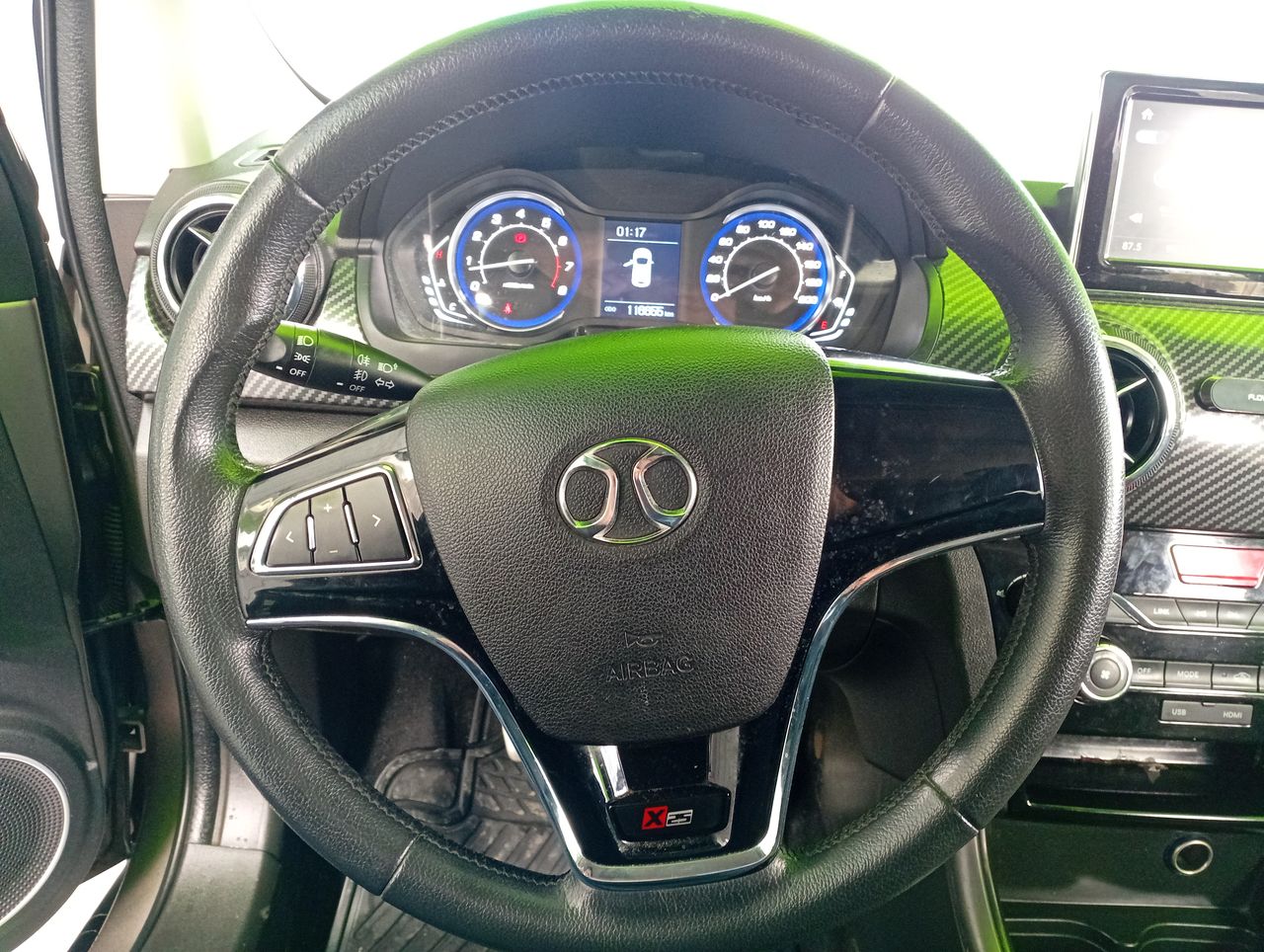 BAIC - 10
