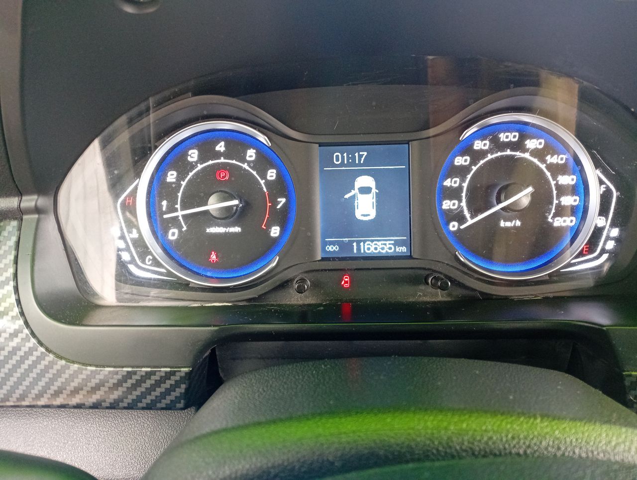 BAIC - 11