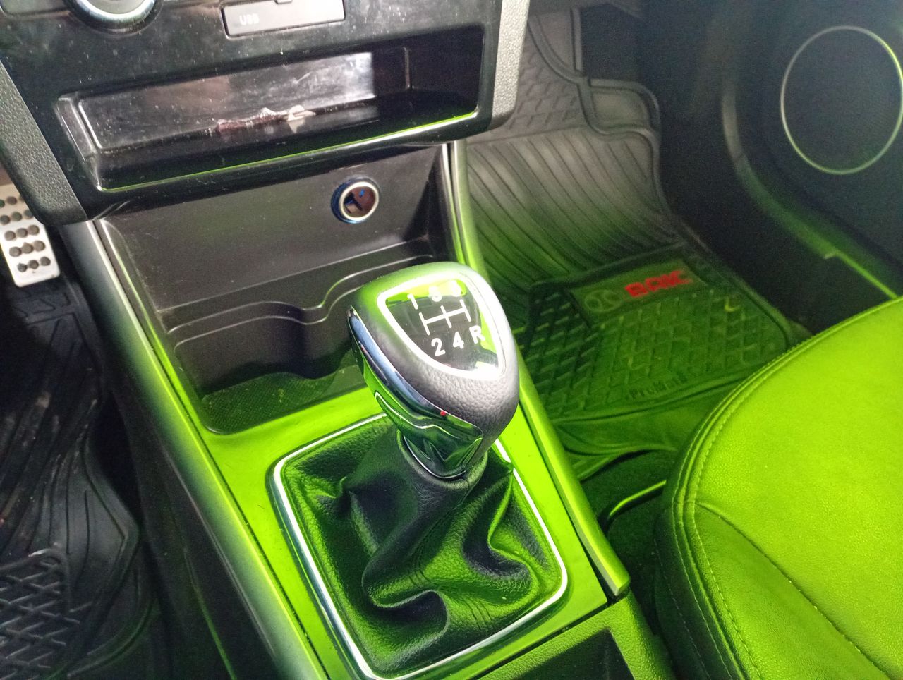 BAIC - 14