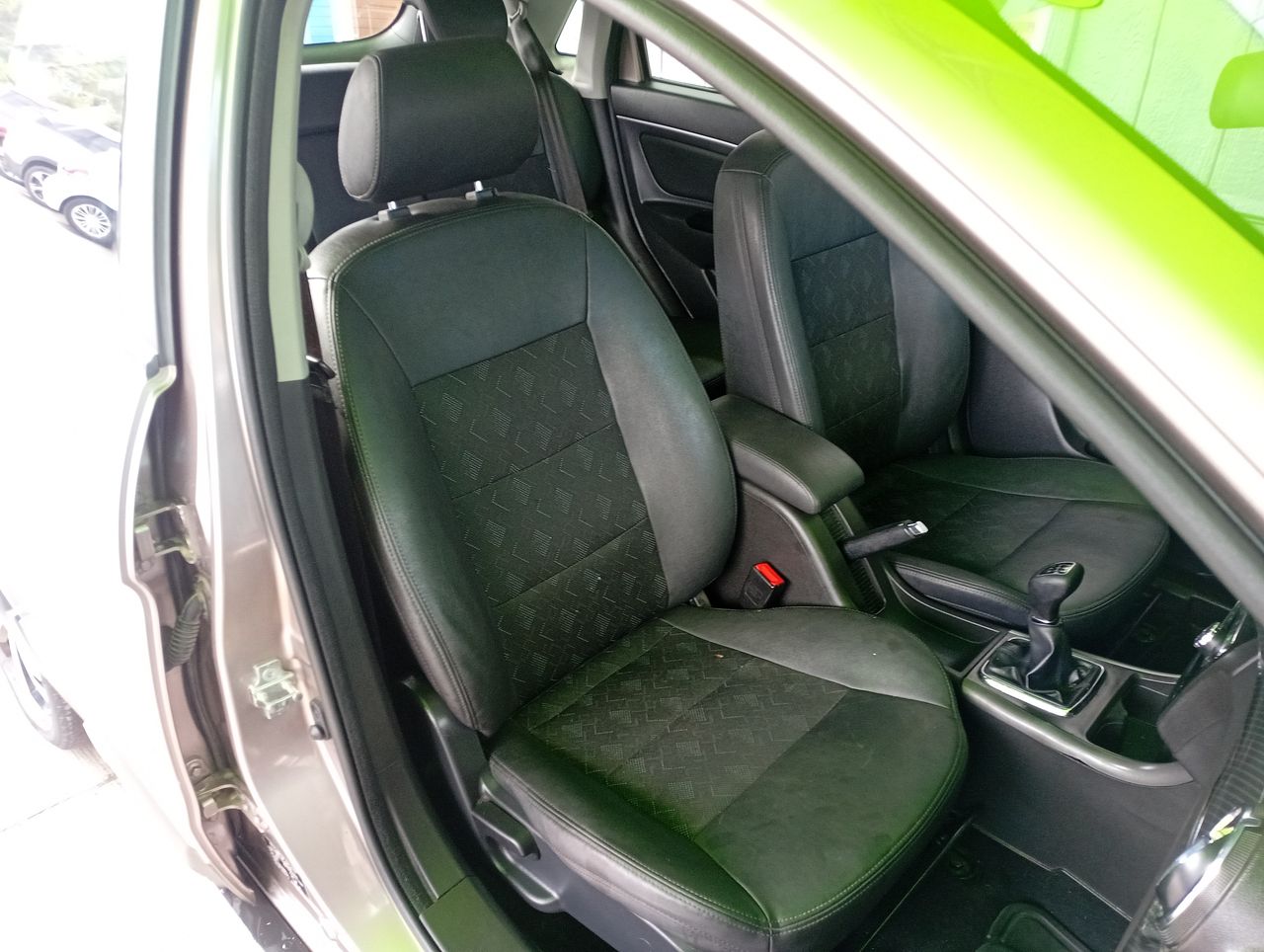 BAIC - 17