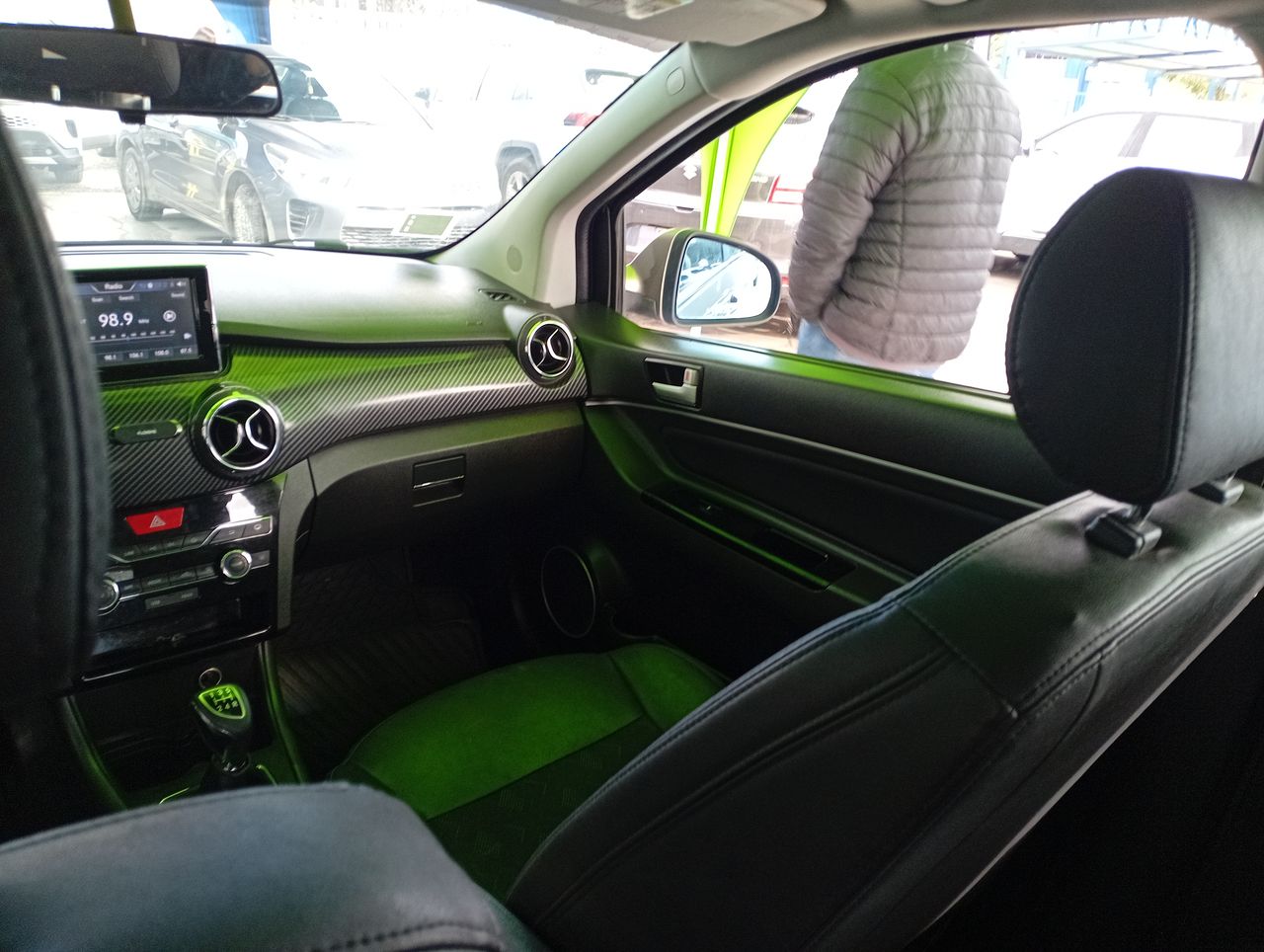 BAIC - 2