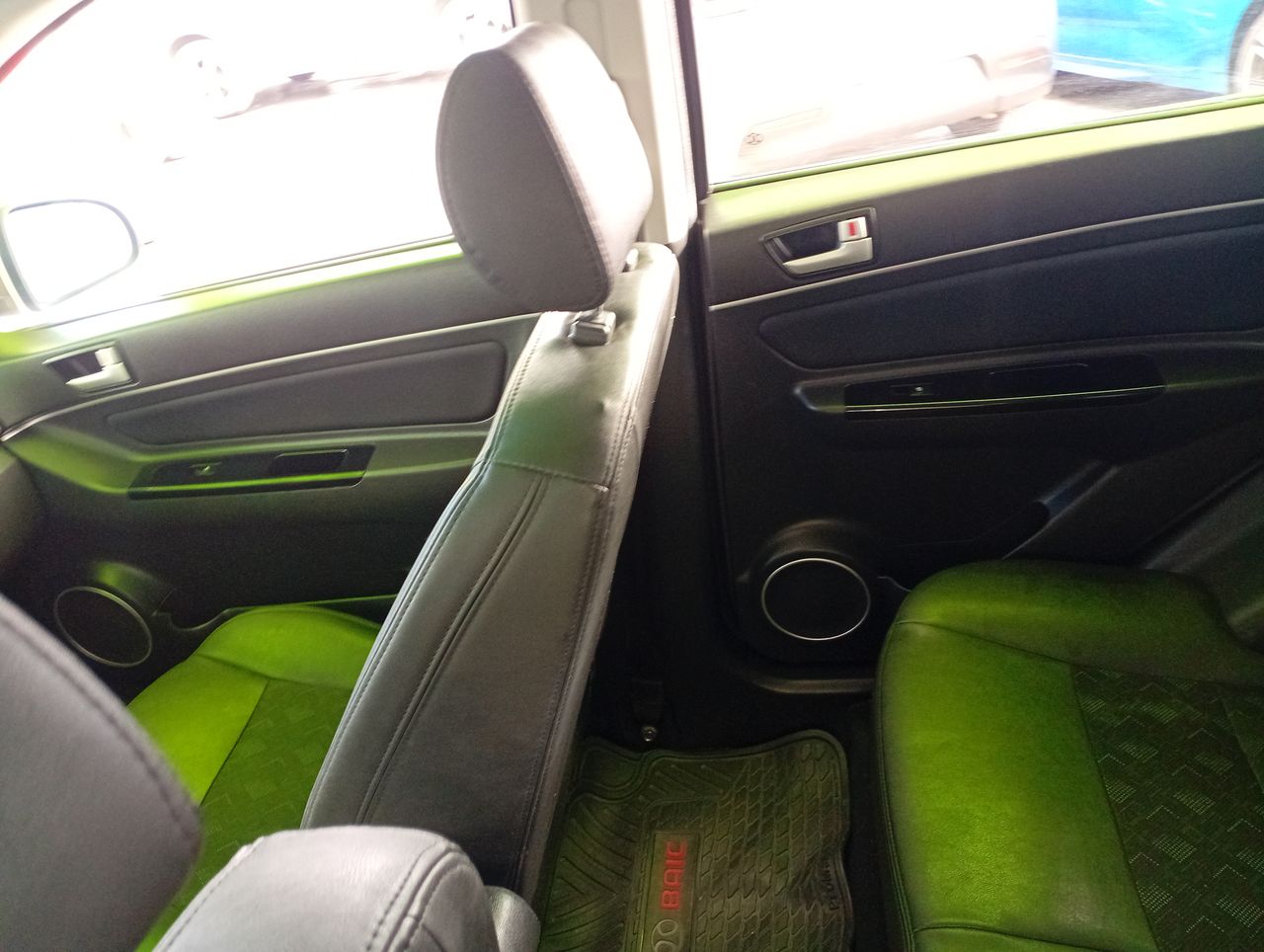 BAIC - 3