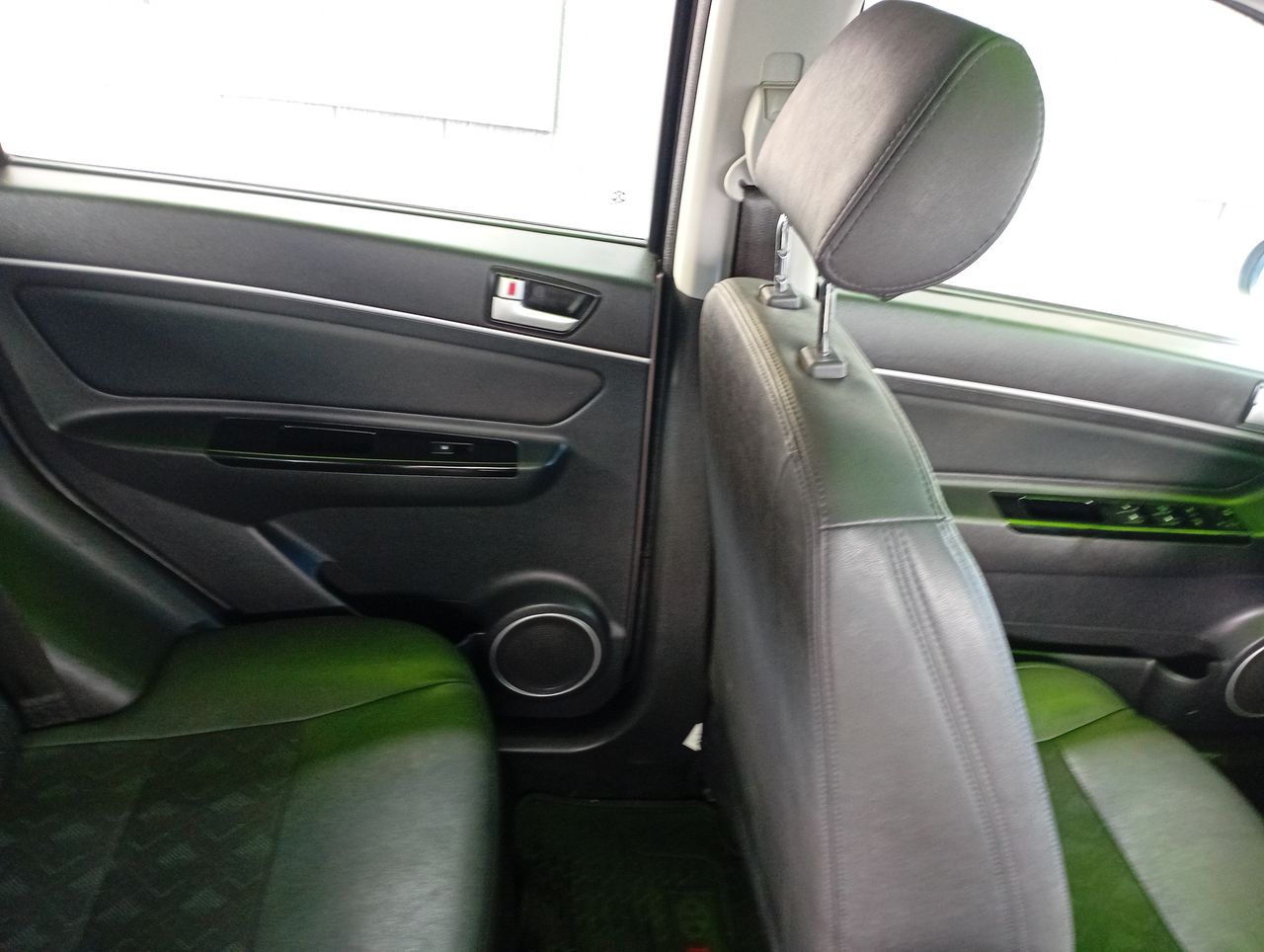 BAIC - 7
