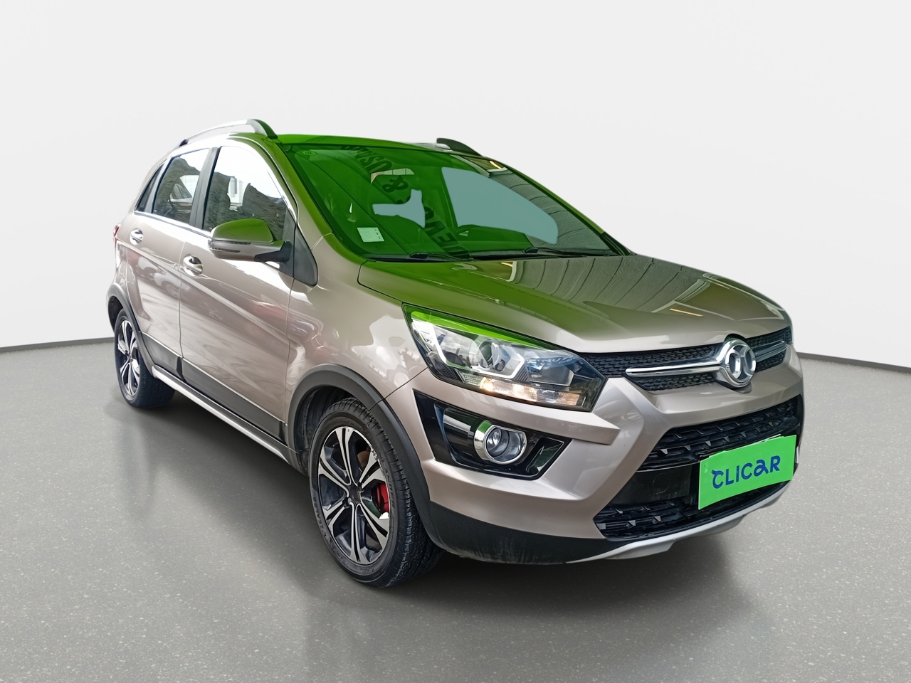 BAIC