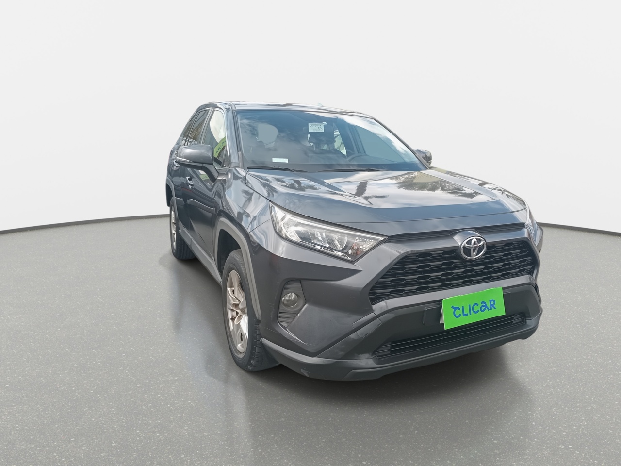 TOYOTA - 1