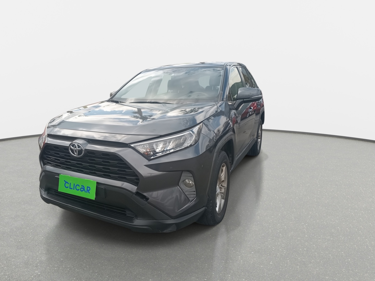 TOYOTA - 2