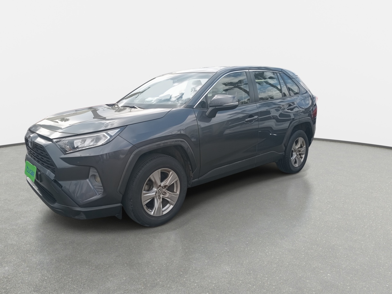TOYOTA - 3