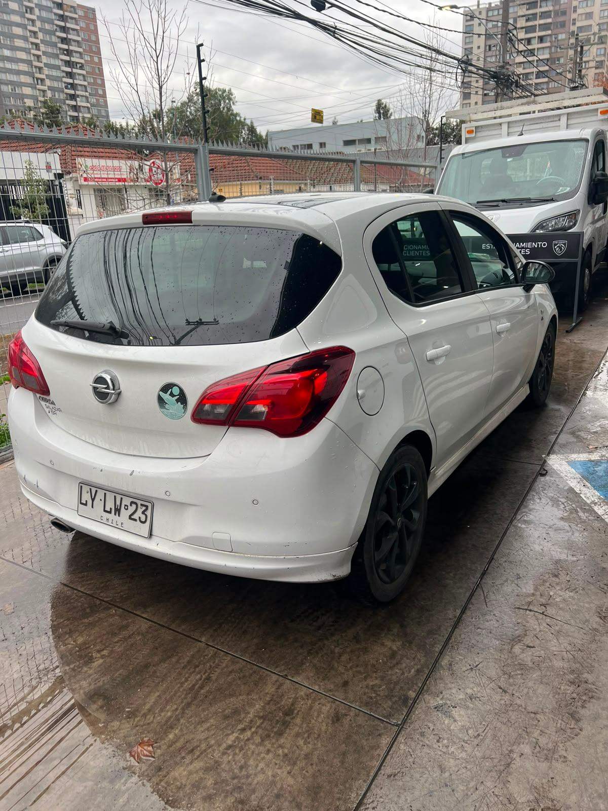 Imagen de vehículo