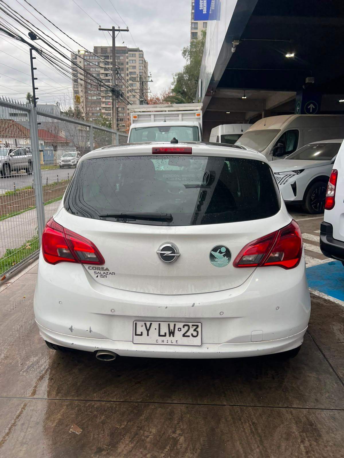 Imagen de vehículo
