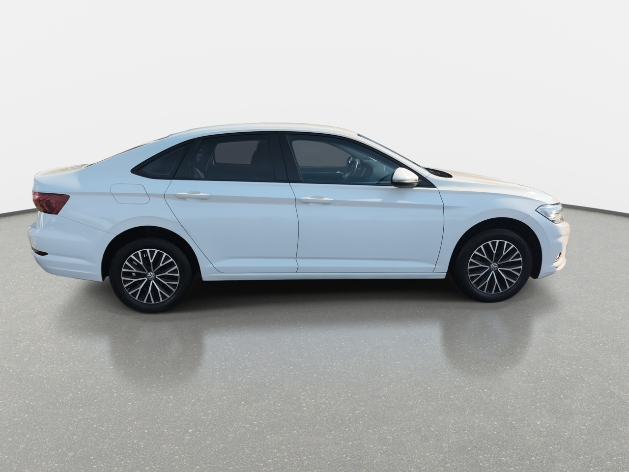 Volkswagen Jetta — foto 9 de 33