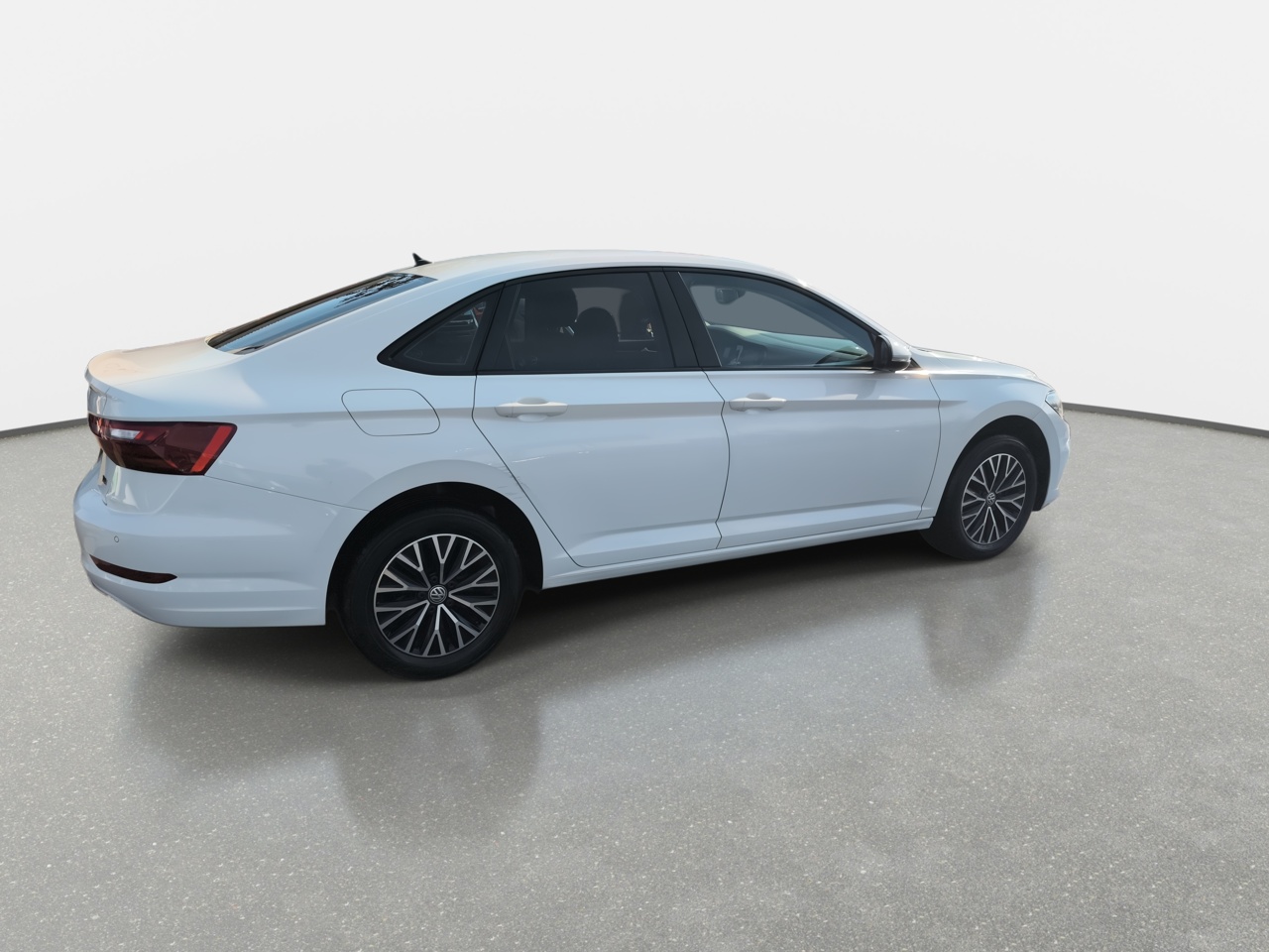 Volkswagen Jetta — foto 8 de 33