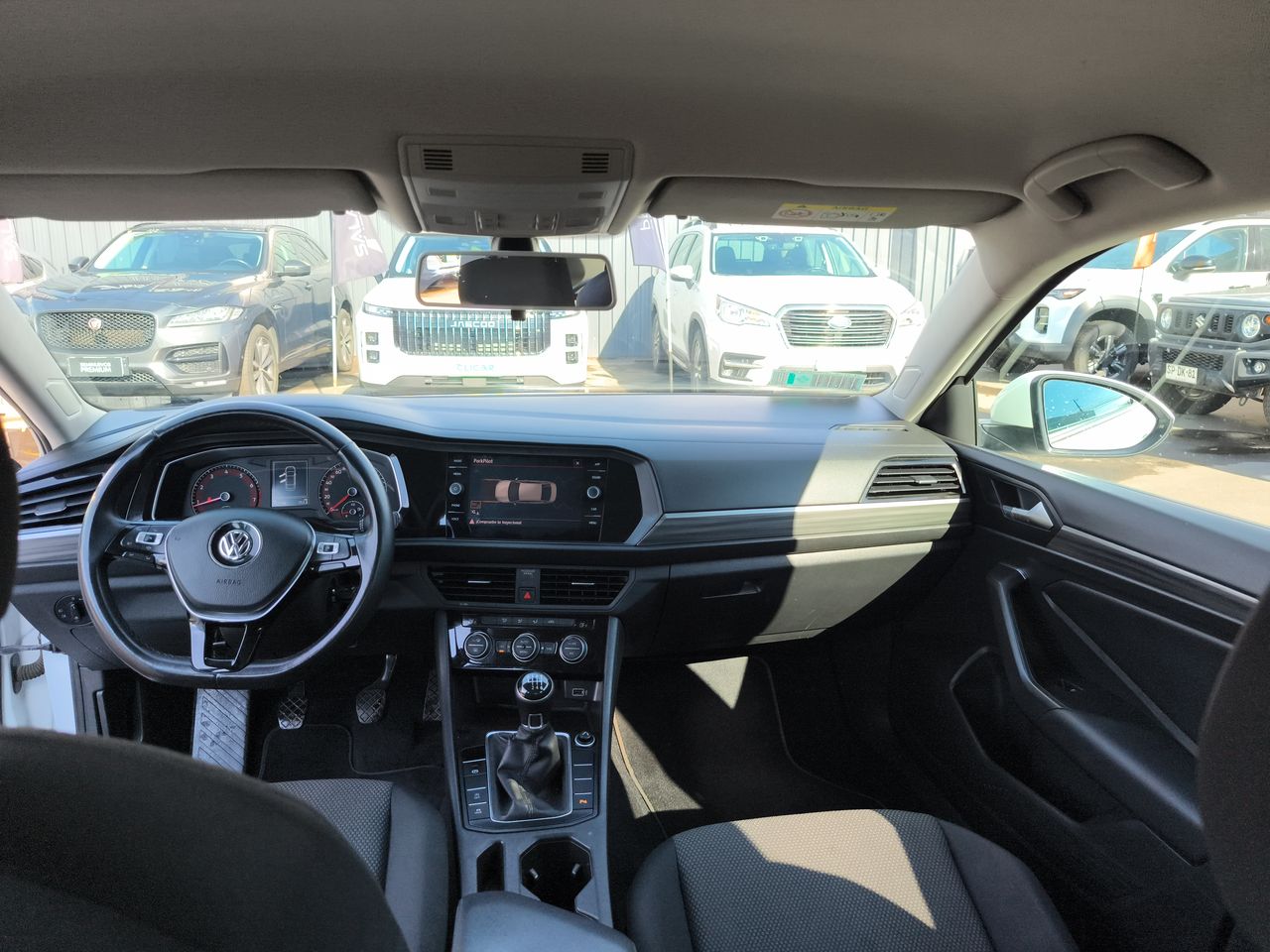VOLKSWAGEN - 1