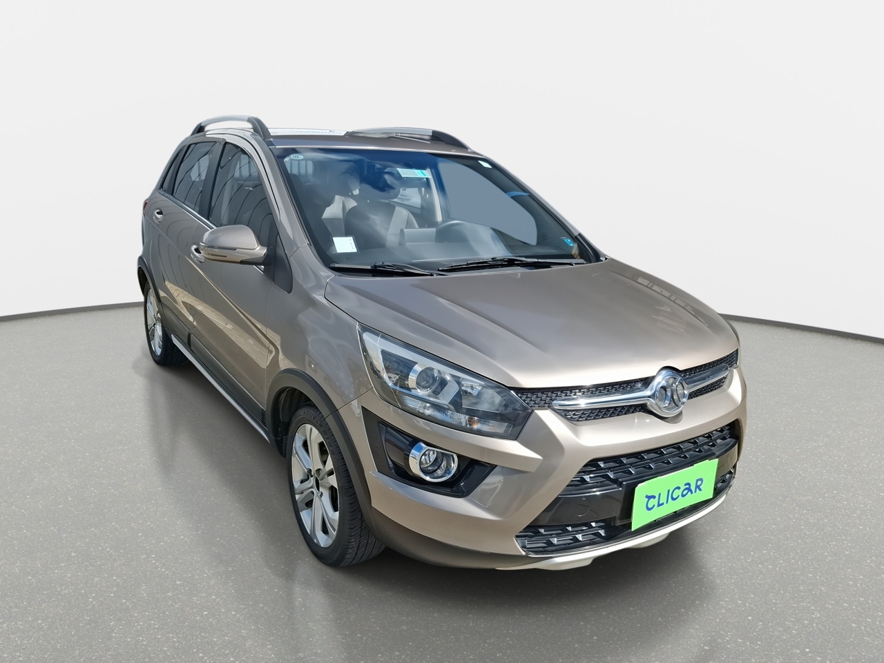 BAIC