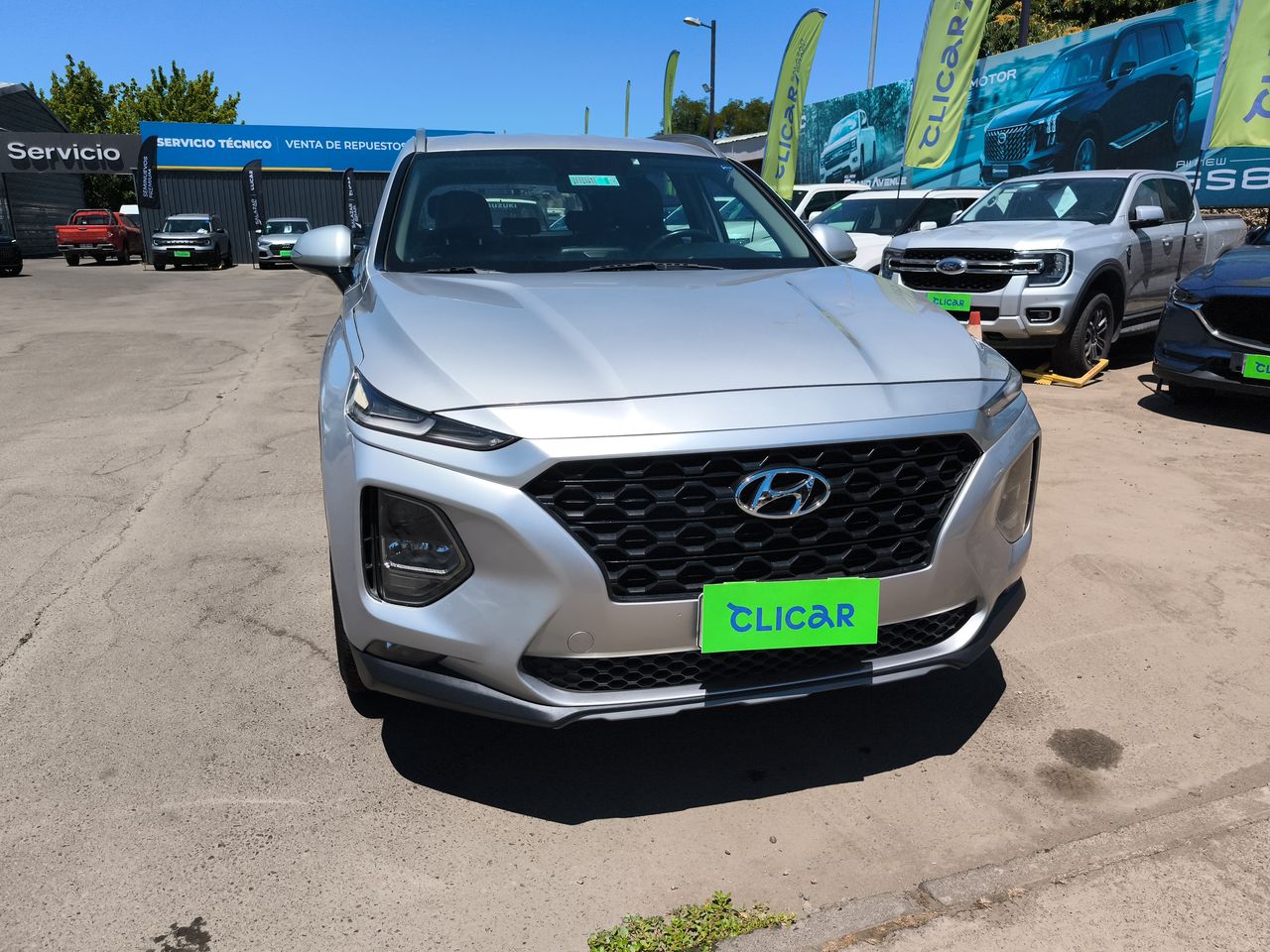 HYUNDAI - 2