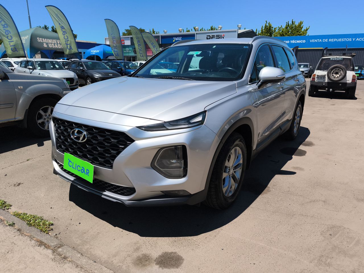 HYUNDAI - 3