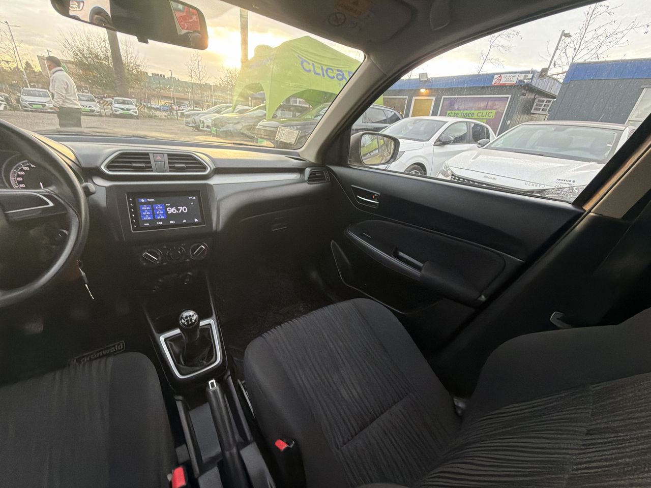 SUZUKI - 2