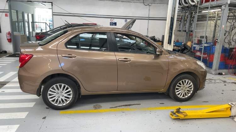 SUZUKI - 2