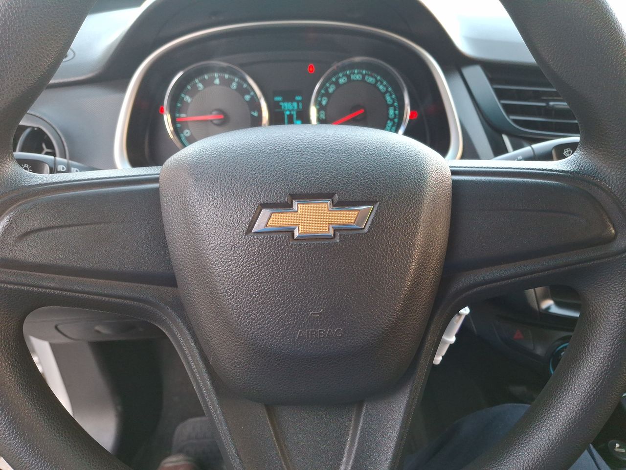 CHEVROLET - 26