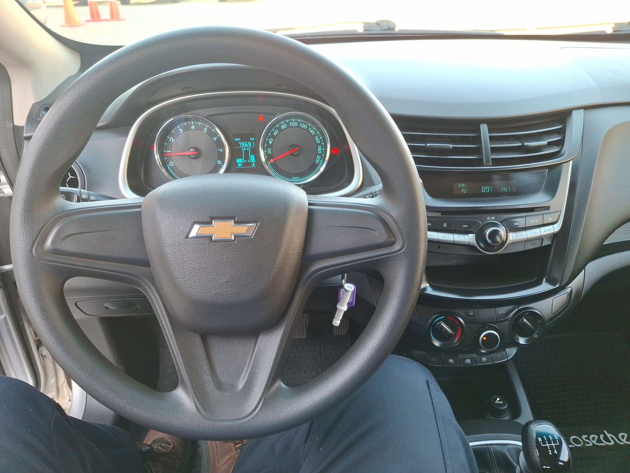 CHEVROLET - 31