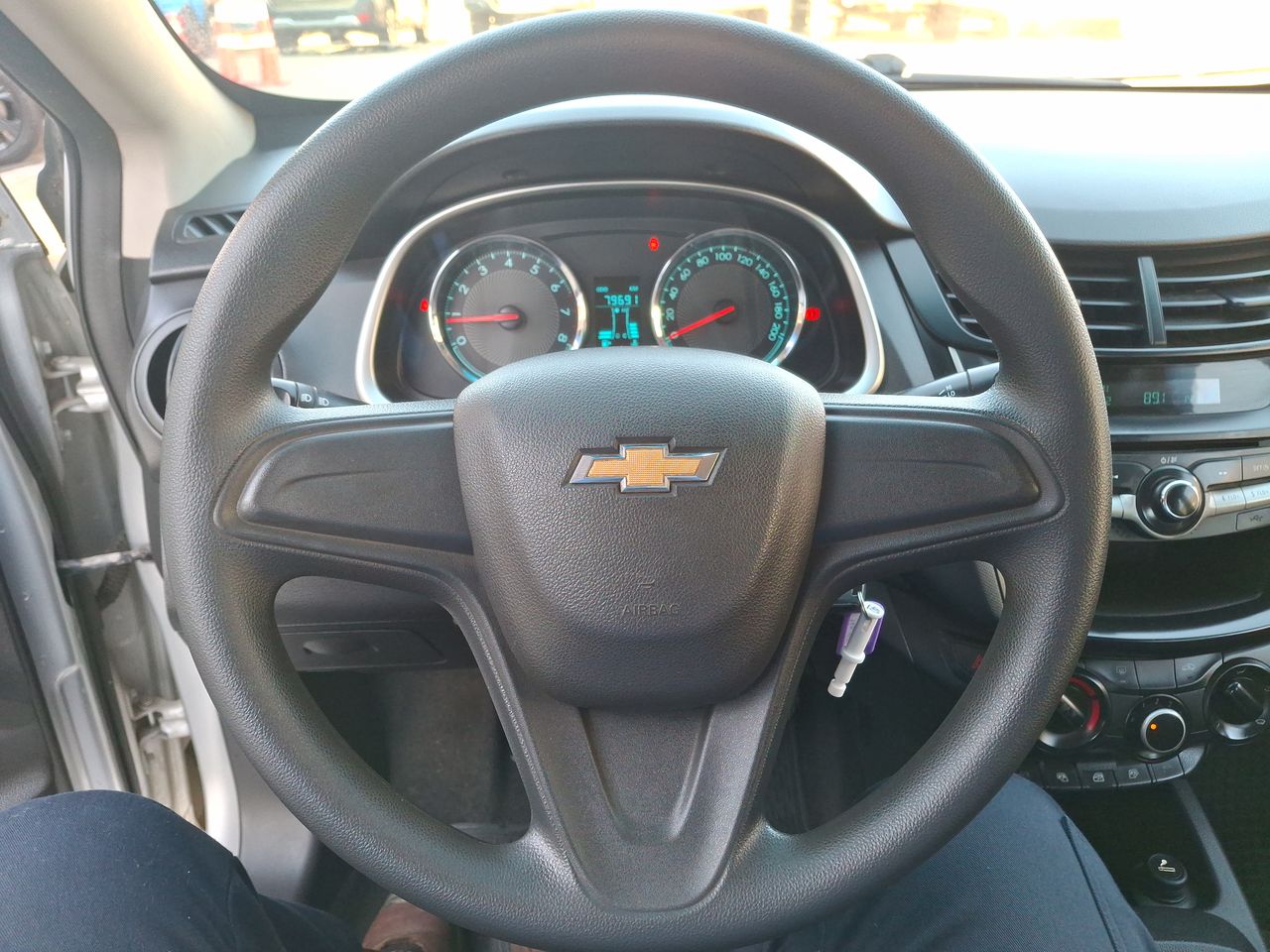 CHEVROLET - 25