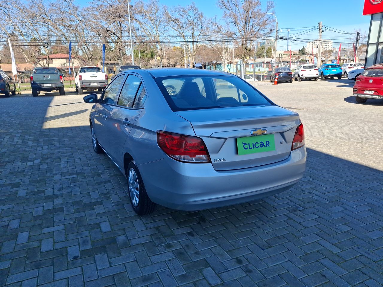 CHEVROLET - 5