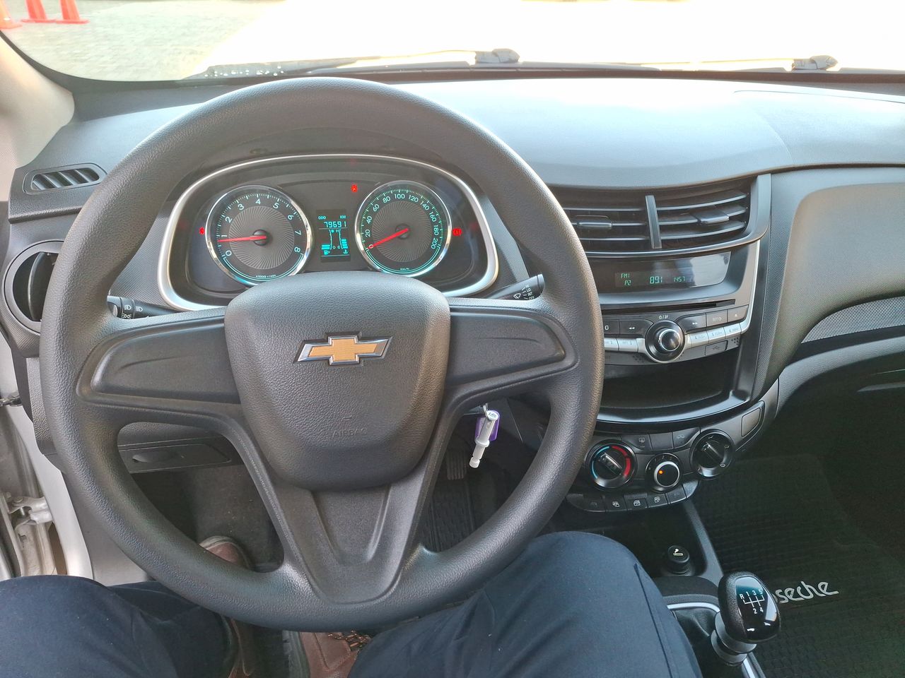 CHEVROLET - 16