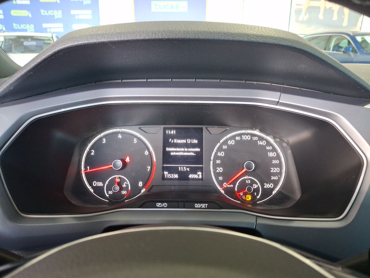 Volkswagen T-Cross — foto 27 de 34
