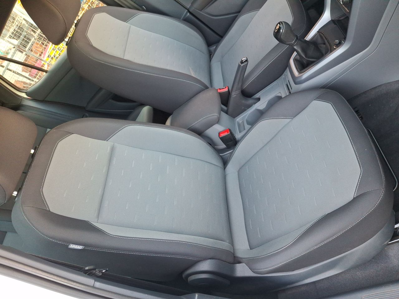 Volkswagen T-Cross — foto 33 de 34