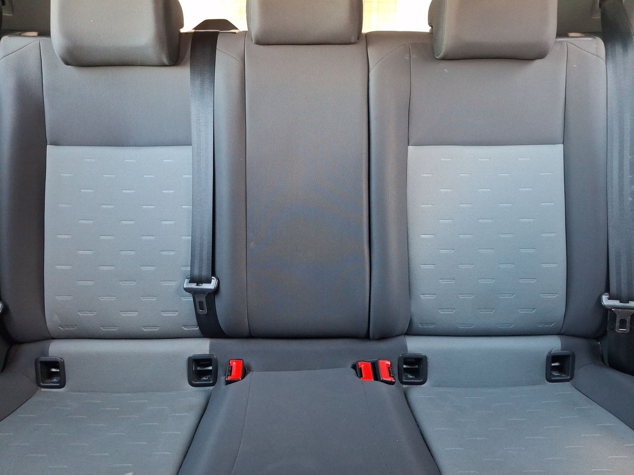 Volkswagen T-Cross — foto 34 de 34
