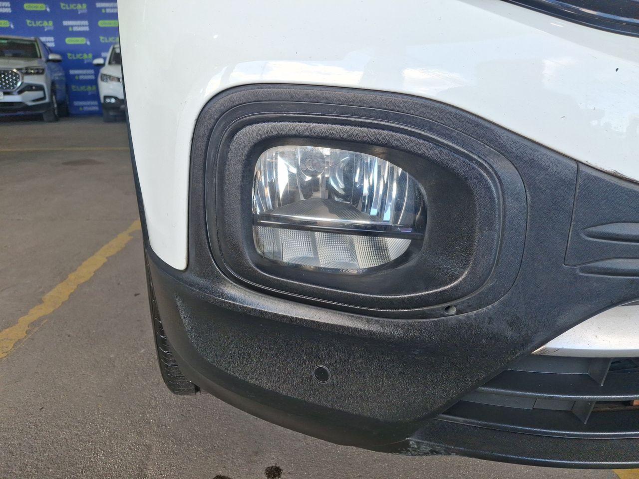 Volkswagen T-Cross — foto 20 de 34