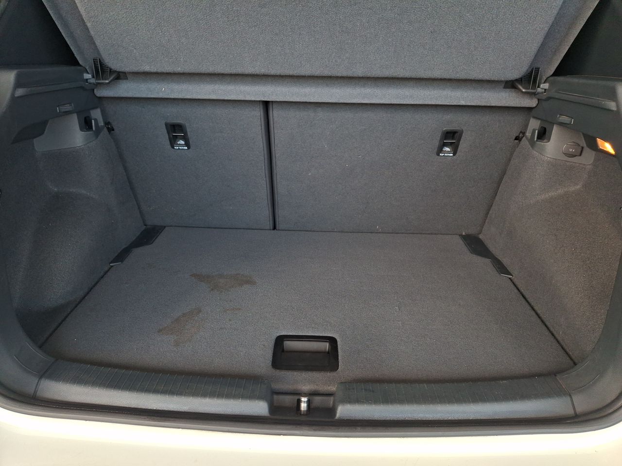 Volkswagen T-Cross — foto 22 de 34