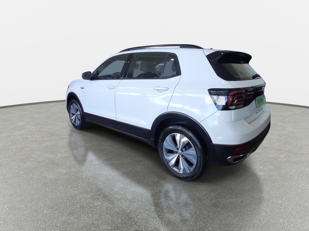 VOLKSWAGEN - 5