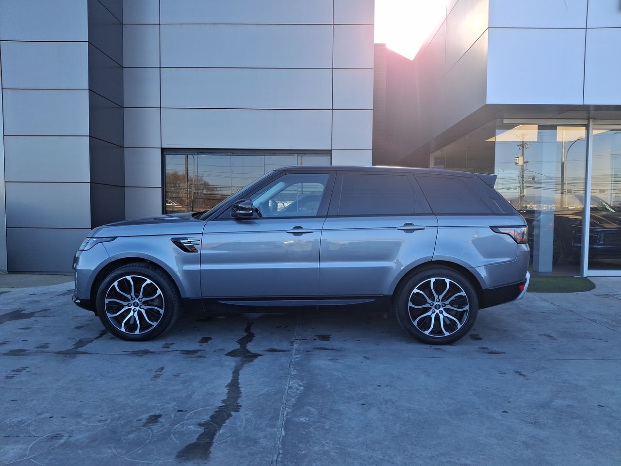 LAND ROVER - 4