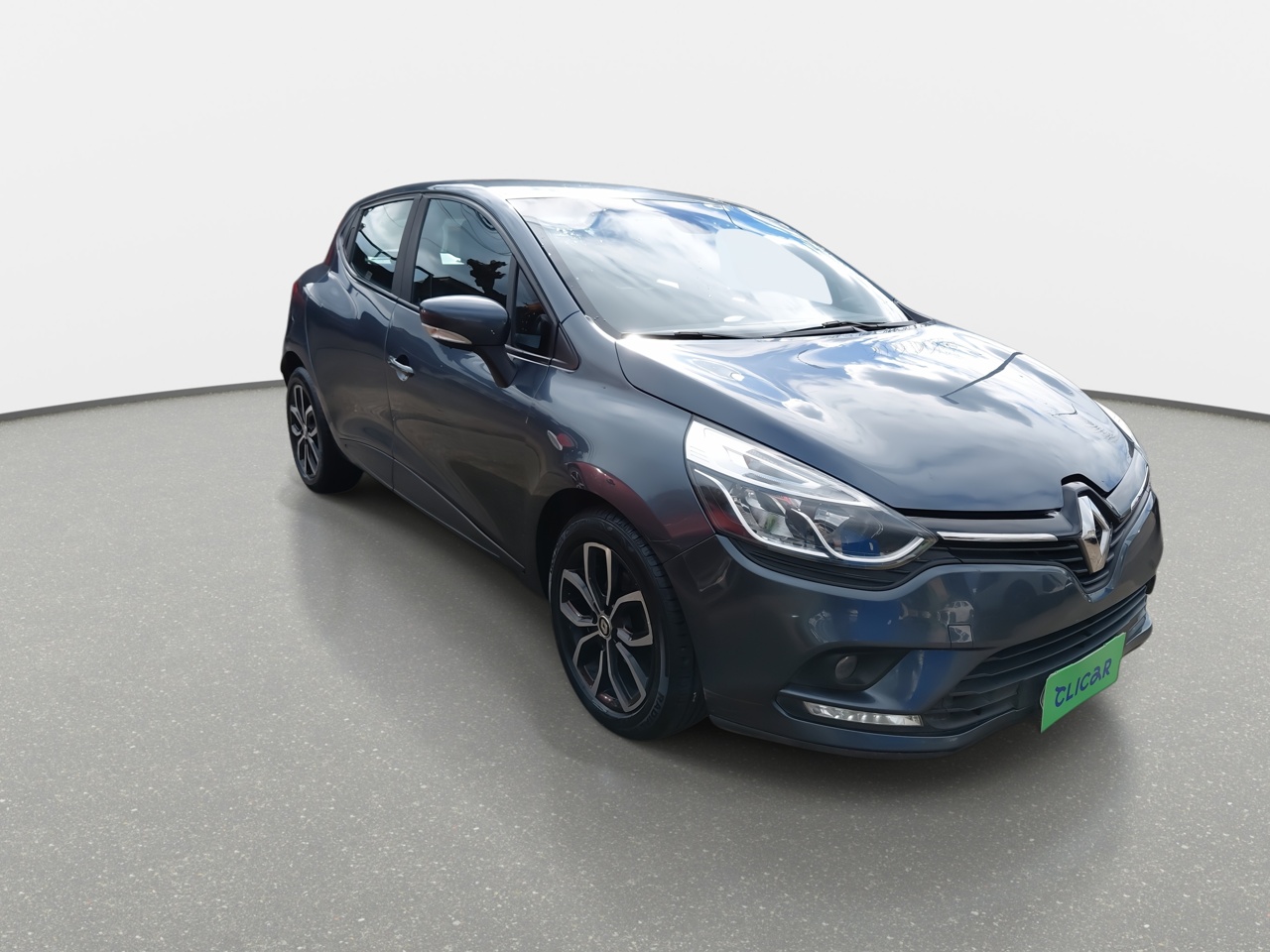 RENAULT - 1