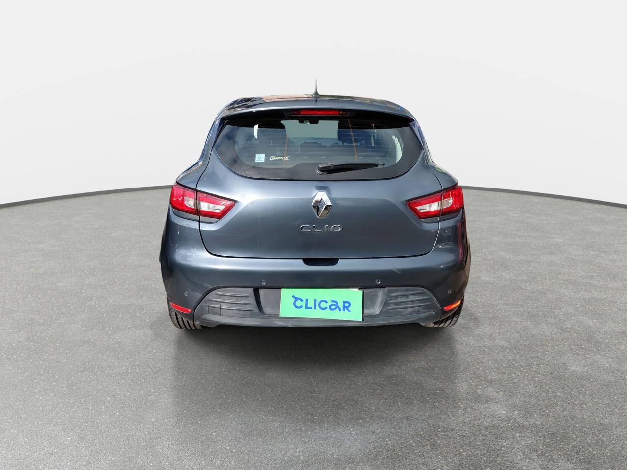 RENAULT - 6