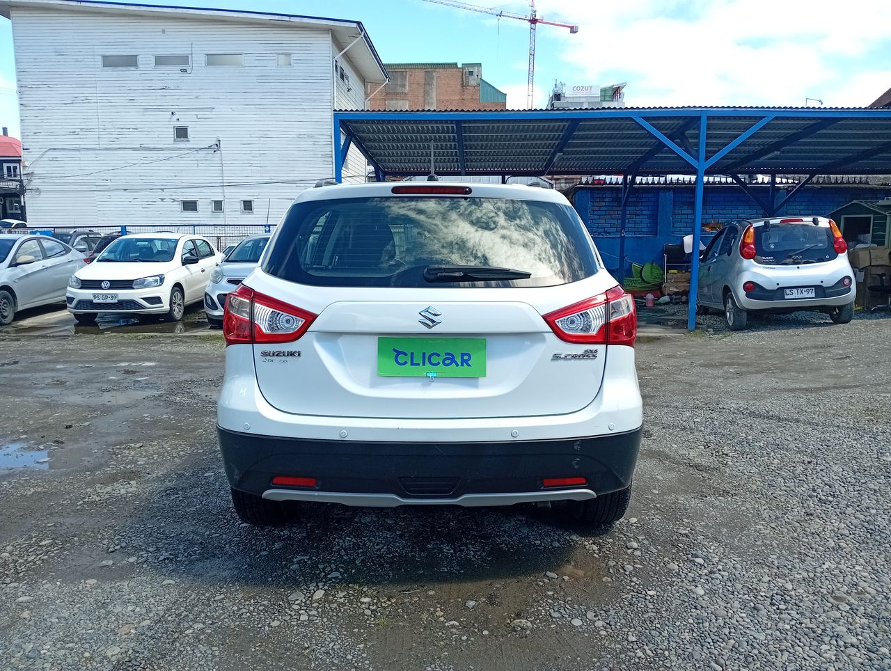 SUZUKI - 6