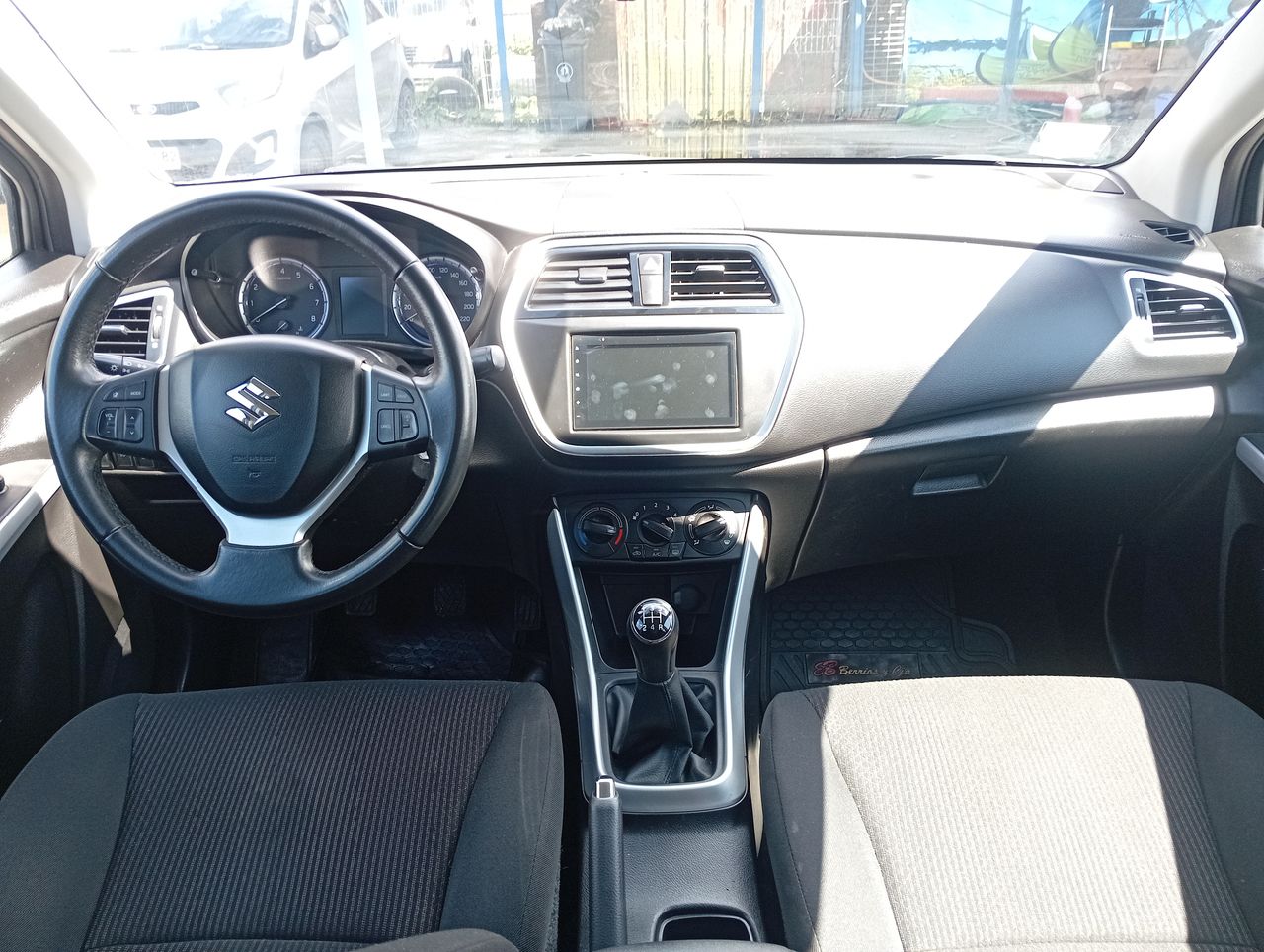 SUZUKI - 15
