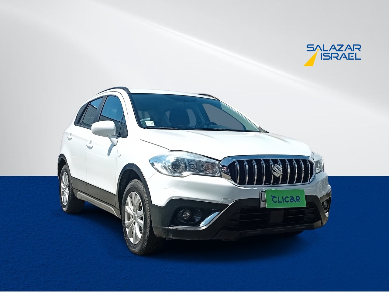 SUZUKI