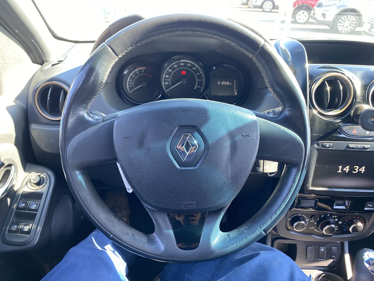 RENAULT - 24