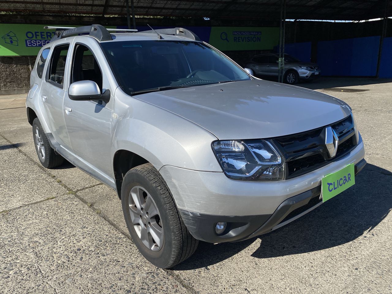 RENAULT - 1