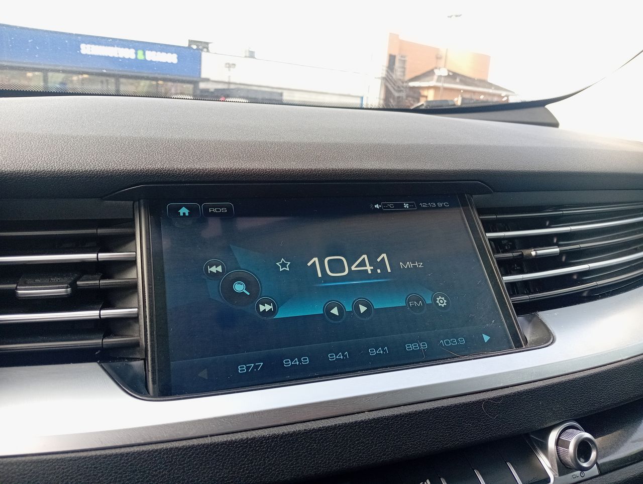 HAVAL - 19