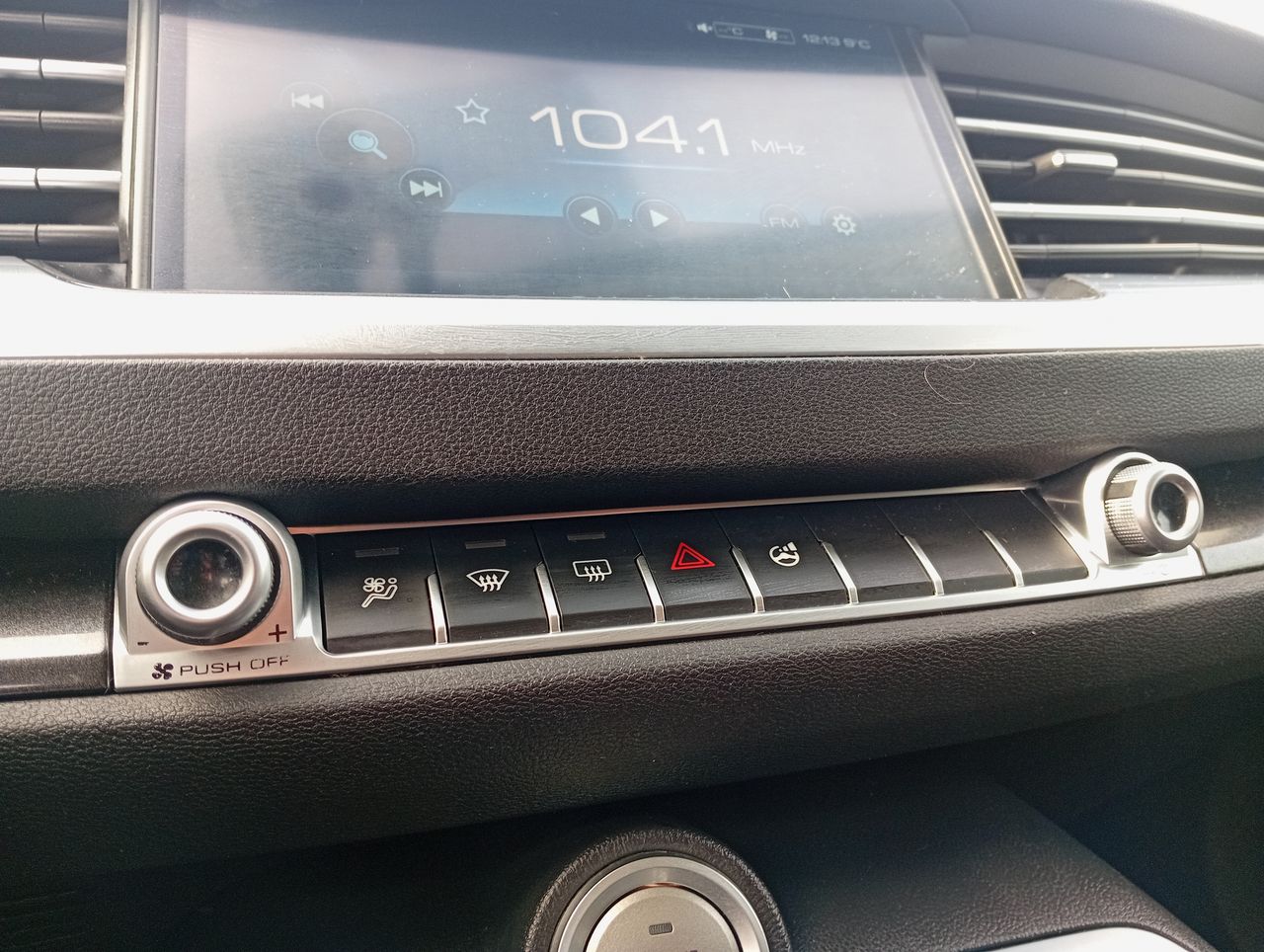 HAVAL - 20