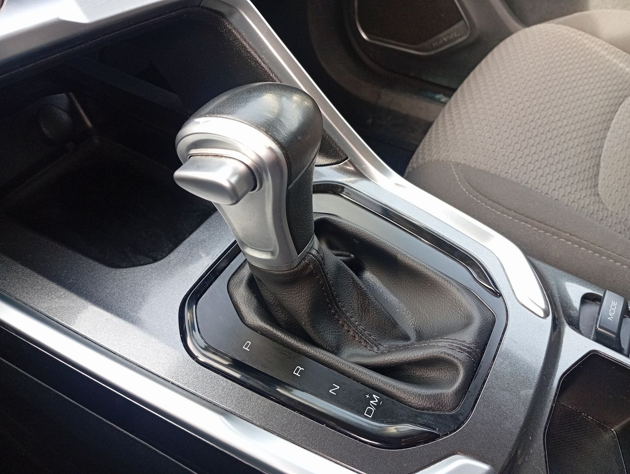 HAVAL - 21