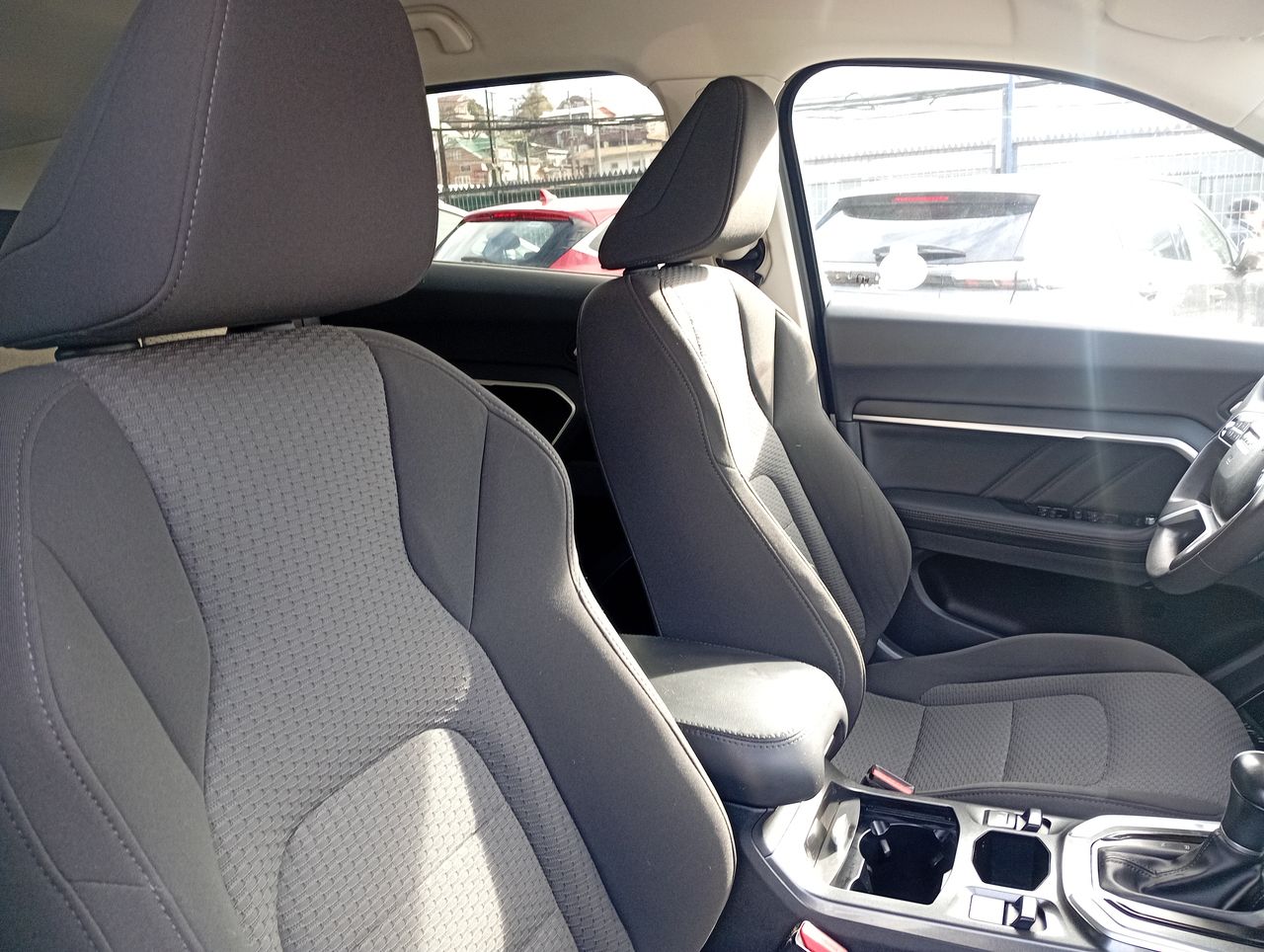 HAVAL - 23