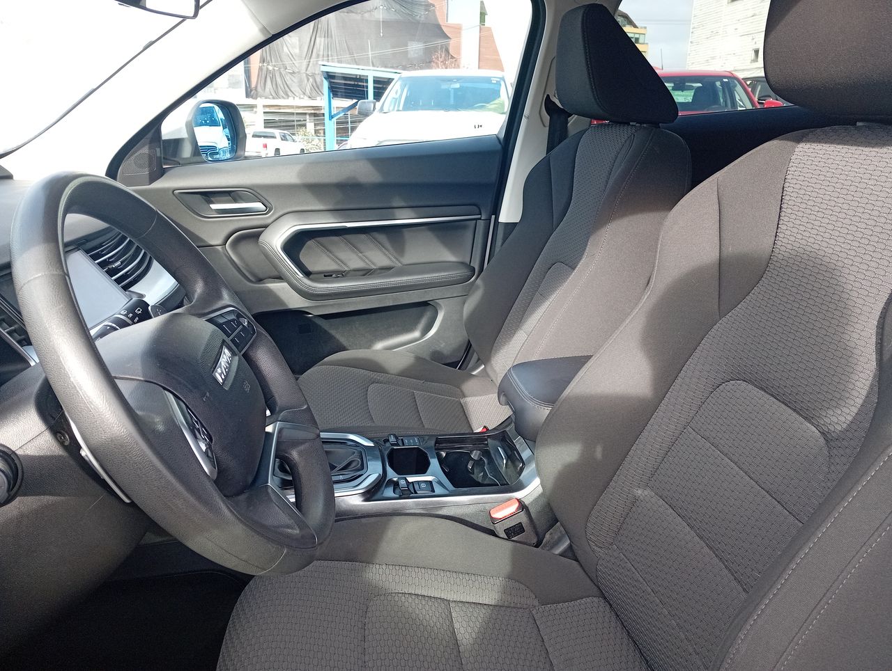 HAVAL - 16