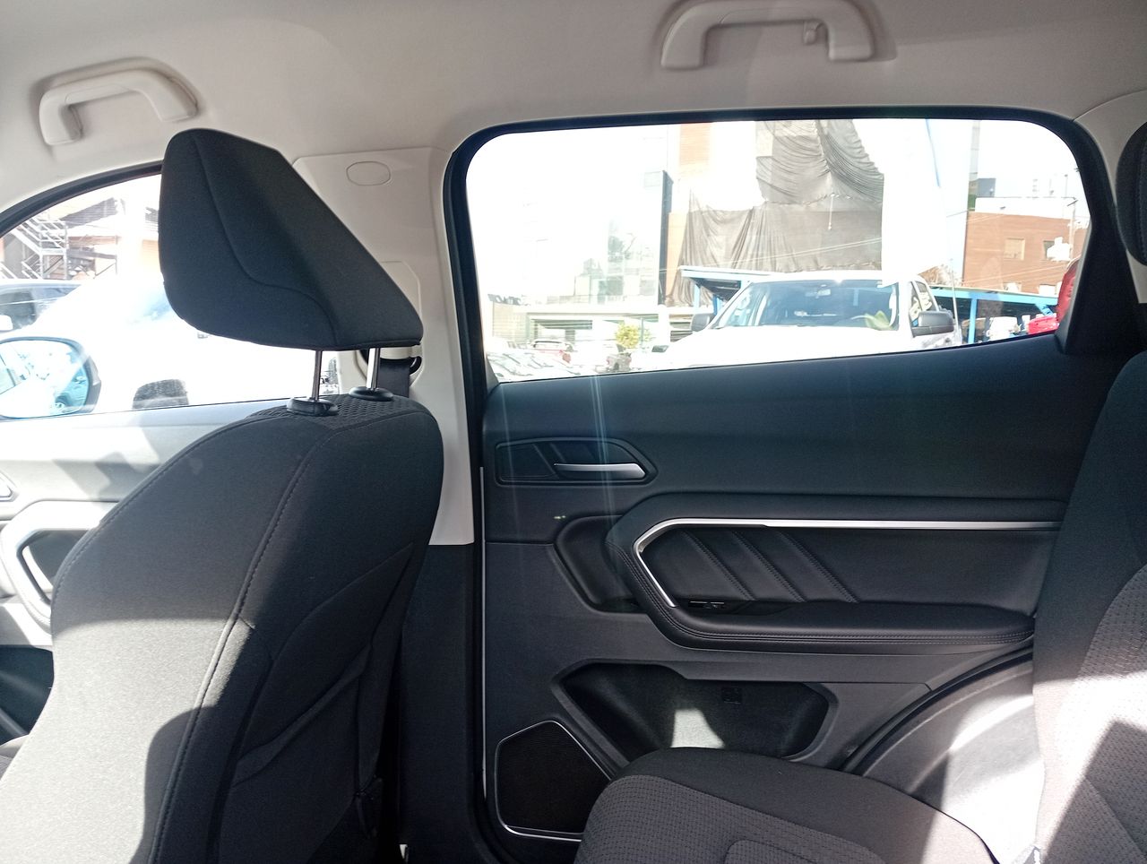 HAVAL - 1